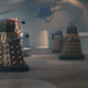Illustration for article titled All the New Craziness We Spotted in iDoctor Who/is Latest Trailer